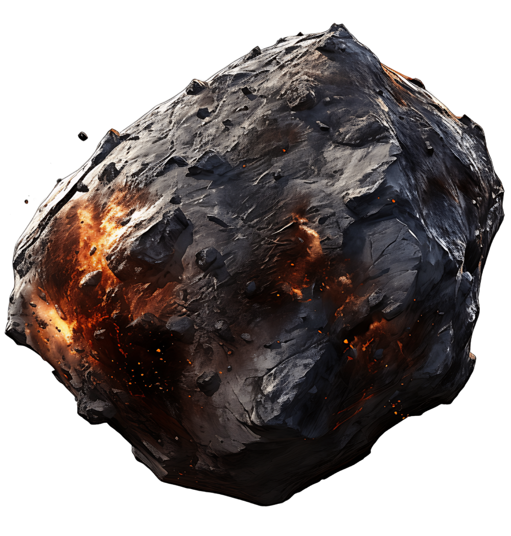 Asteroids